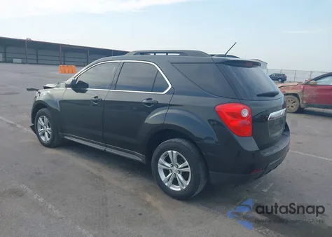 2015 Chevrolet Equinox 1Lt from USA, damaged, VIN 2GNALBEK9F6313752